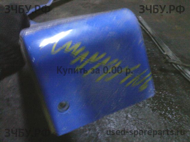 BAW Fenix 1065 (EURO-3) Накладка крыла