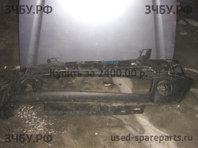 Citroen C2 Бампер передний