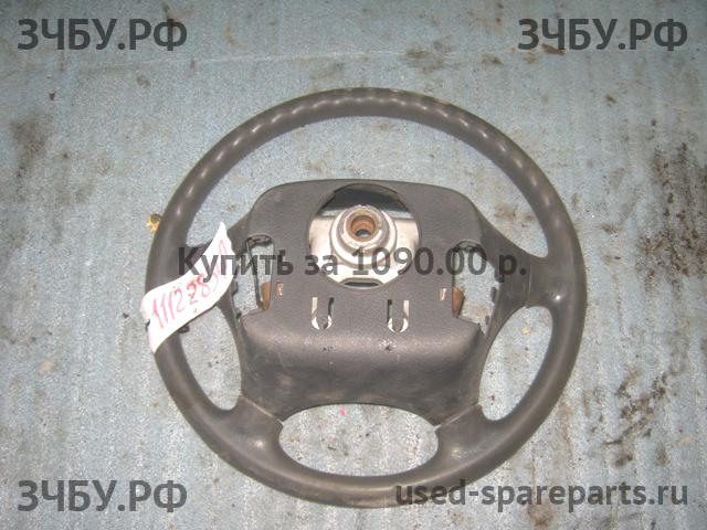 Suzuki Baleno 1 Рулевое колесо без AIR BAG