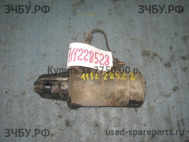 Nissan Primera P10 Стартёр