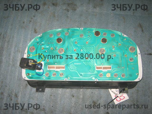 BAW Fenix 1044 (EURO-2) Панель приборов