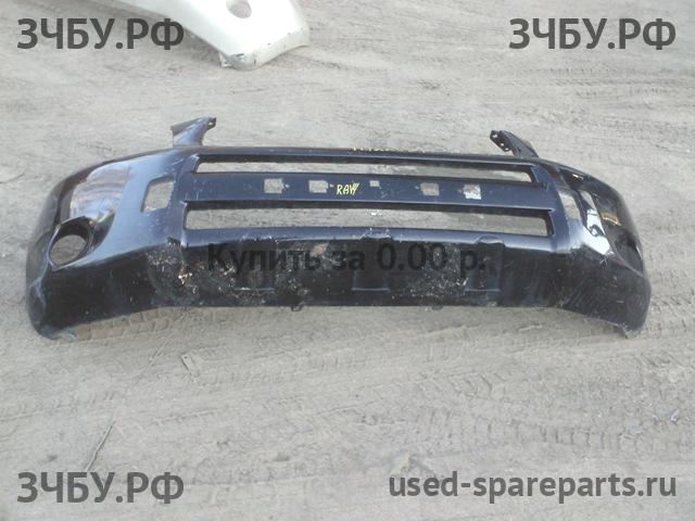 Toyota RAV 4 (3) Бампер передний