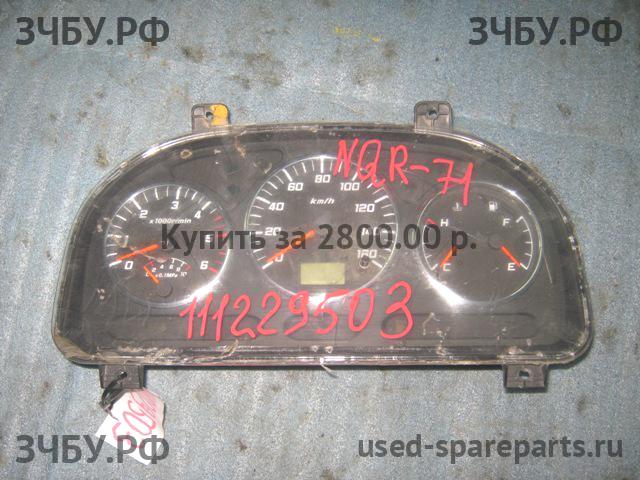 BAW Fenix 1044 (EURO-2) Панель приборов