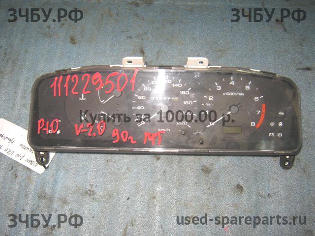 Nissan Primera P10 Панель приборов