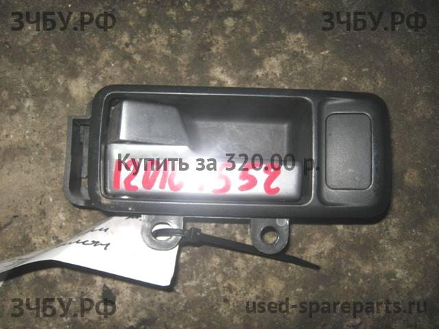 Ford Focus 2 (рестайлинг) Ручка двери внутренняя передняя левая