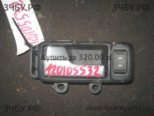 Ford Focus 2 (рестайлинг) Ручка двери внутренняя задняя левая