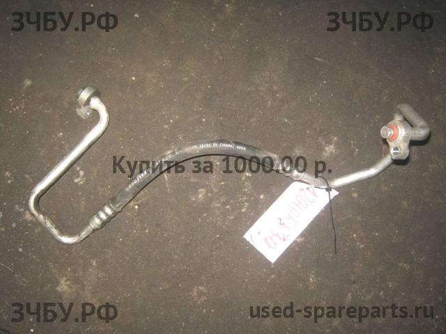 Ford Focus ST (2) (рест.) Трубка кондиционера
