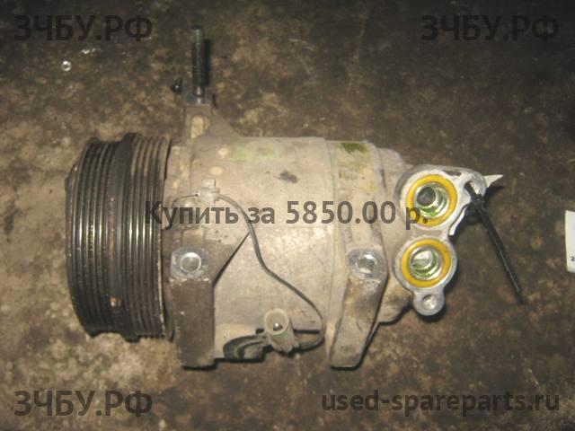 Ford Focus ST (2) (рест.) Компрессор системы кондиционирования