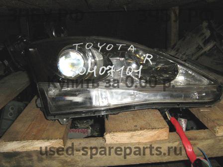 Lexus IS (2) 250/350 Фара правая