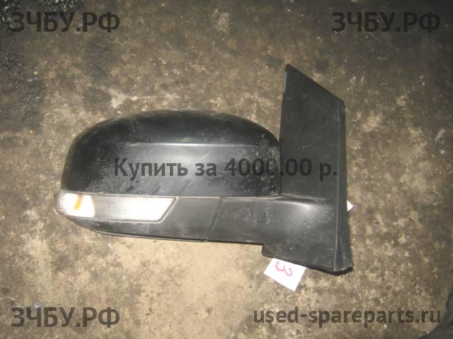Ford Focus ST (2) (рест.) Зеркало правое электрическое