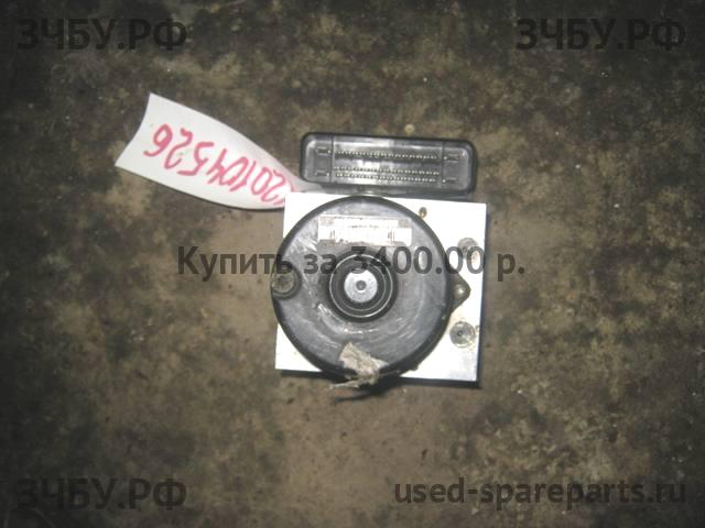 Ford Focus 2 (рестайлинг) Блок ABS (насос)