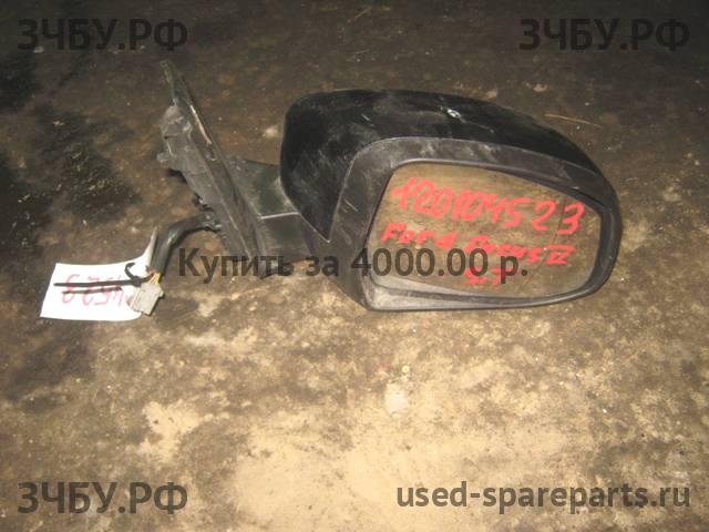 Ford Focus ST (2) (рест.) Зеркало правое электрическое