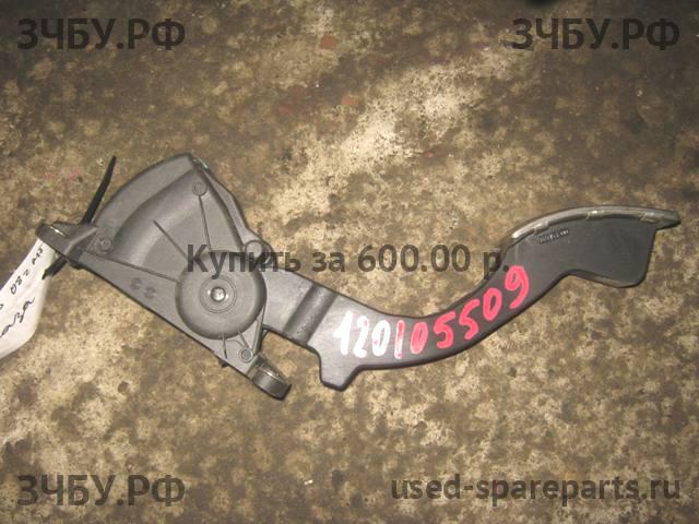 Ford Focus ST (2) (рест.) Педаль газа