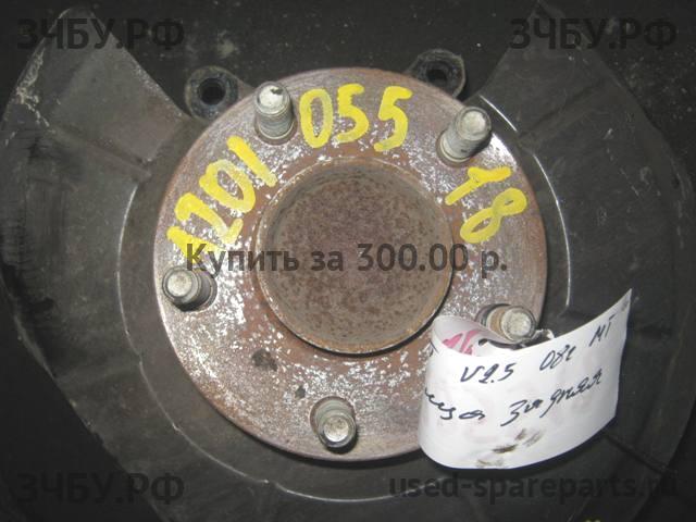 Ford Focus 2 Ступица задняя