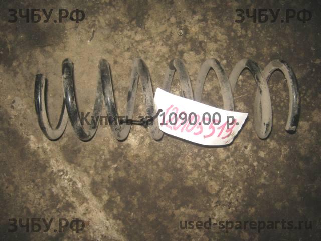 Ford Focus ST (2) (рест.) Пружина задняя