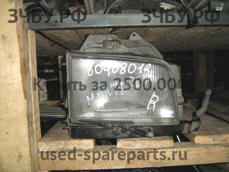Opel Monterey B Фара правая