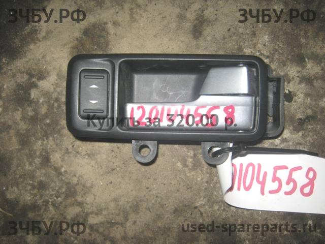 Ford Focus 2 (рестайлинг) Ручка двери внутренняя задняя правая