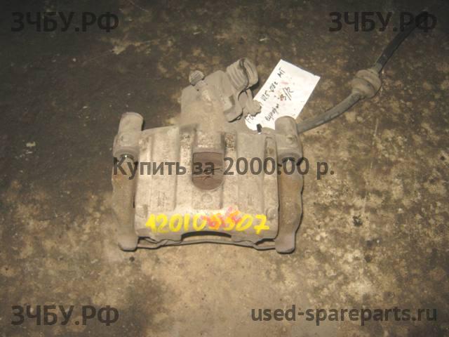 Ford Focus ST (2) (рест.) Суппорт задний правый (в сборе со скобой)