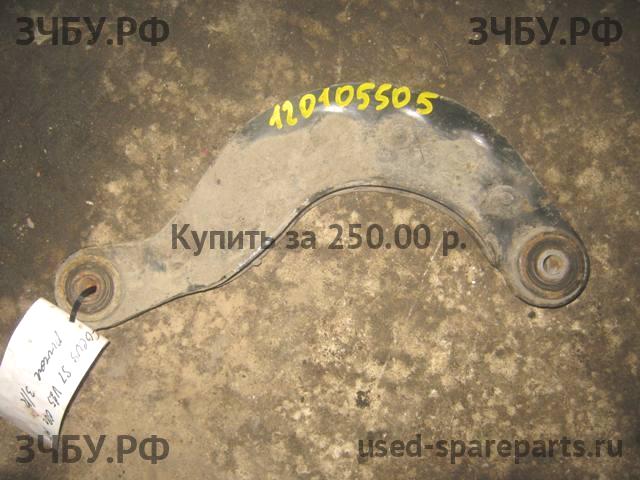 Ford Focus 2 (рестайлинг) Рычаг задний