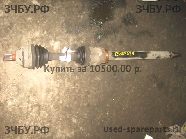 Ford Focus ST (2) (рест.) Привод передний правый (ШРУС)
