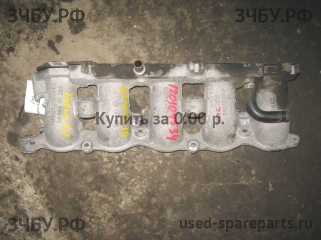 Ford Focus ST (2) (рест.) Коллектор впускной