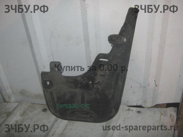 Ford Focus 1 Брызговик задний правый