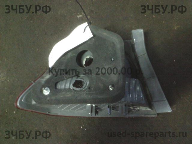 Honda Civic 8 (5D) Фонарь правый
