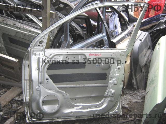 Hyundai Tucson 1 Дверь передняя правая