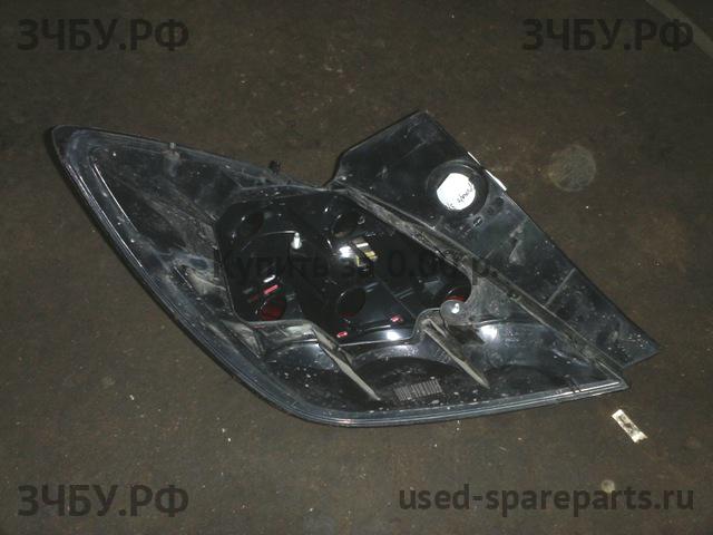Opel Astra H Фонарь правый