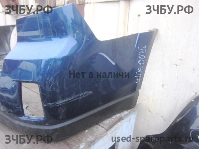 Subaru Legacy Outback 4 (B14) Бампер задний