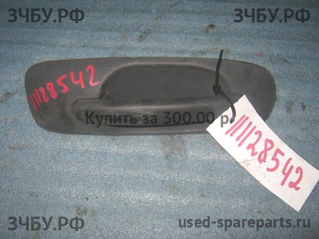 Chrysler Voyager/Caravan 4 Ручка двери задней наружная правая