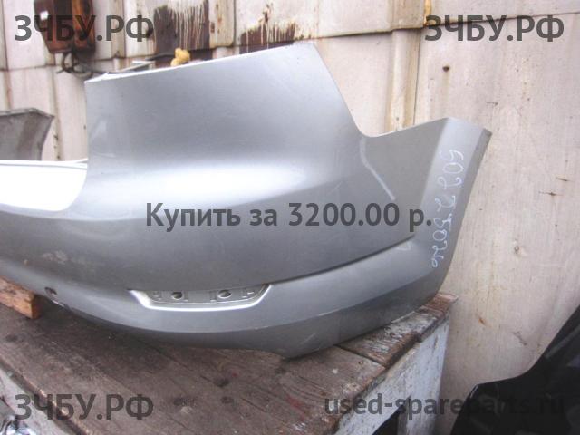 Ford Mondeo 4 Бампер задний