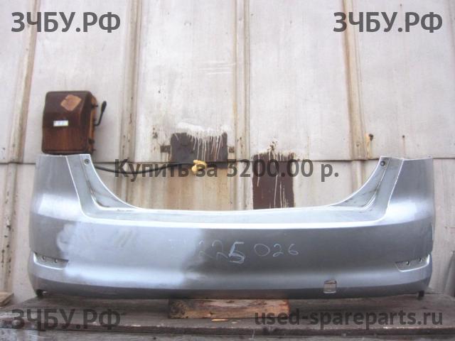 Ford Mondeo 4 Бампер задний