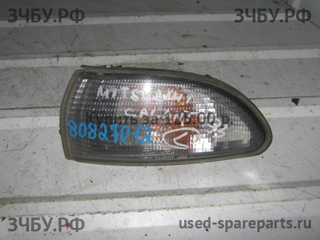 Mitsubishi Galant 7 (E5) Указатель поворота левый
