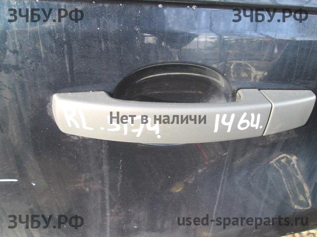 Lexus Определить Ручка двери задней наружная левая
