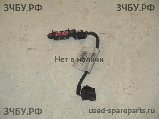 Volvo XC-90 (1) Датчик удара AIR BAG (SRS)