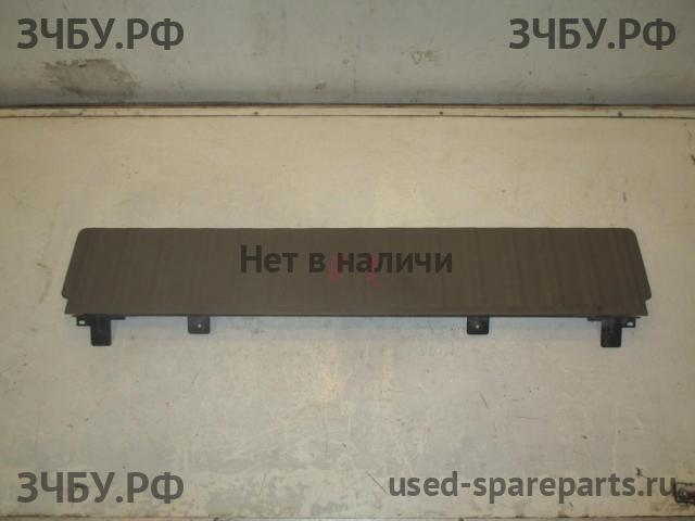 Volvo XC-90 (1) Полка задняя