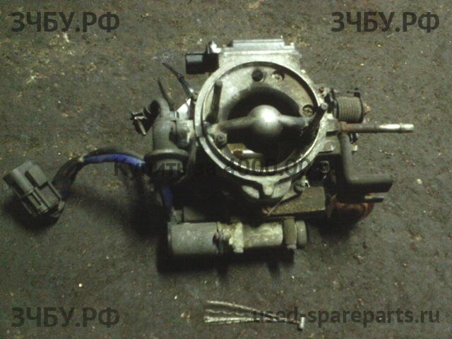 Nissan Primera P10 Карбюратор