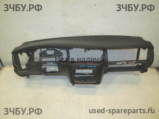 Opel Vectra B Торпедо