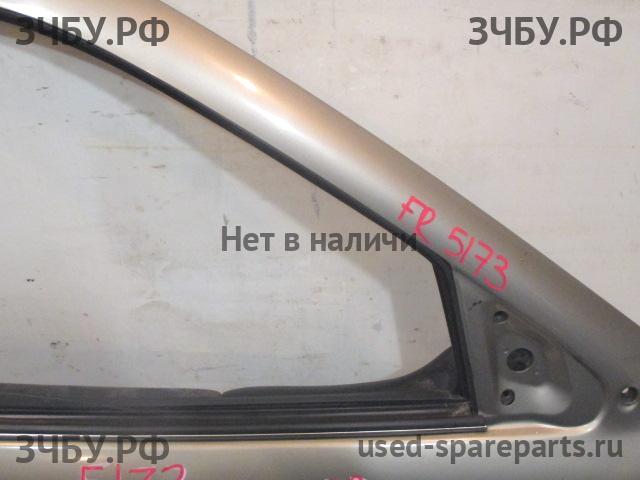 Opel Vectra B Стеклоподъёмник механический передний правый