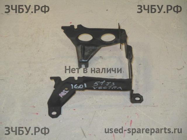 Opel Vectra B Кронштейн блока ABS