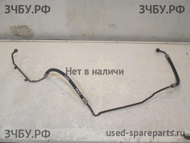 Opel Vectra B Трубка гидроусилителя
