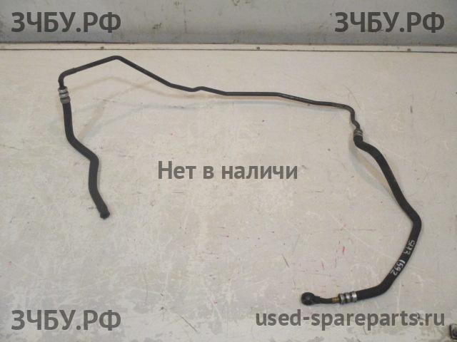 Opel Vectra B Трубка гидроусилителя