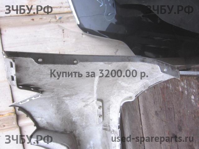 Ford Mondeo 4 Бампер задний