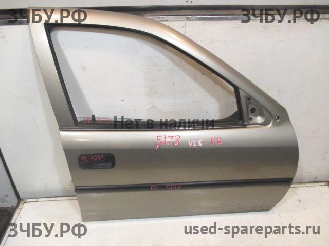Opel Vectra B Дверь передняя правая