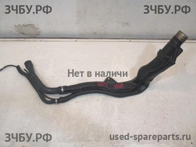 Opel Vectra B Горловина топливного бака