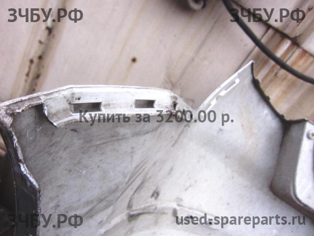 Ford Mondeo 4 Бампер задний