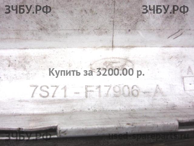 Ford Mondeo 4 Бампер задний
