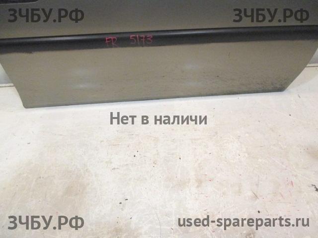 Opel Vectra B Молдинг двери передней правой