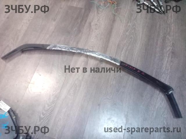 Toyota Corolla (E12) Ветровик (дефлектор) бокового стекла